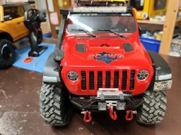 Jeep JT Gladiator
